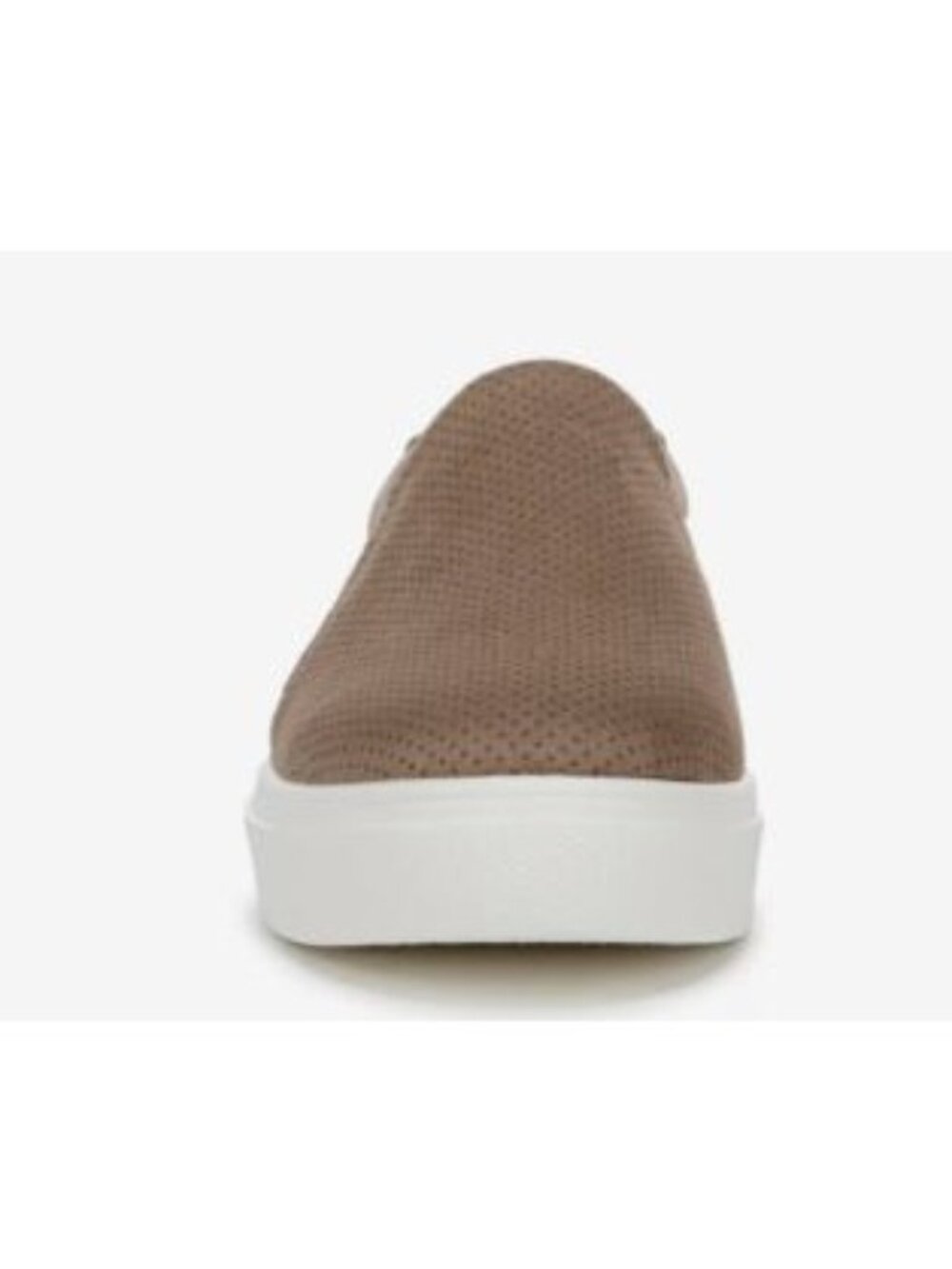 NWB Dr. Scholl's Madison Cloud Slip On Sneaker Brown Women's Size US 10 $80 [jb] - Picture 6 of 16